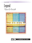Legend - 1 Piano, 6 hands