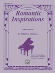 Romantic Inspirations [Piano] piano