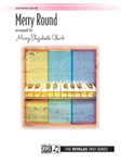 Merry Round - 1 Piano 6 hands