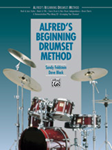 Alfred's Beginning Drumset Method Book Only DRUM SET