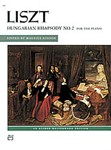 Hungarian Rhapsody No 2 [Piano] Liszt - Hinson Edition