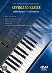DVD Ultimate Beginner Series: Keyboard Basics, Steps One & Two [Keyboard/Piano] DVD