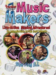 Tune Buddies: Music Makers