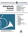 American Patrol - Band Arrangement