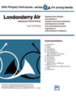 Londonderry Air - Band Arrangement