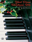 Great Piano Christmas Hits [Piano] piano solo