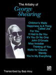 Artistry of George Shearing - Piano Solo
