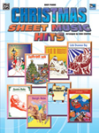 Easy Pf Christmas Sheet Music Hits Book