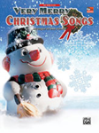 Very Merry Christmas Songs [Piano]