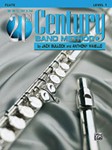 Belwin 21st Century Band Method, Level 1 [Flute]