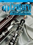 Belwin 21st Century Band Method, Level 1 [Oboe]