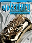 Belwin 21st Century Band Method, Level 1 [E-flat Alto Saxophone]