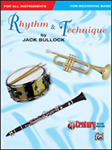 Alfred Bullock J              Rhythm & Technique - All Instruments