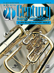 Belwin 21st Century Band Method, Level 2 [E-flat Alto Saxophone]