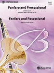 Fanfare Processional And Recessional