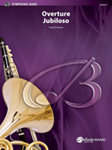 Overture Jubiloso - Band Arrangement