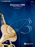 Discovery 1492 - Band Arrangement