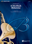 In The Bleak Midwinter - Band Arrangement
