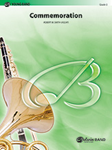 Commemoration - Band Arrangement