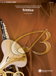 Trittico - Band Arrangement