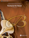 Fantasia For Band - Band Arrangement