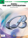 Maya: The Lost Civilization - Band Arrangement