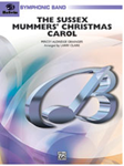 The Sussex Mummers' Christmas Carol - Band Arrangement