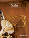 Paradiso - Band Arrangement