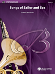 Songs Of Sailor And Sea - Band Arrangement