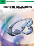 Herndon Exaltations (A Celebration Of Excellence) - Band Arrangement