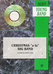 Christmas A La Big Band - Band Arrangement