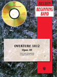 Overture 1812 - Band Arrangement