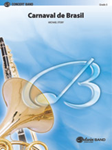 Carnaval De Brasil - Band Arrangement
