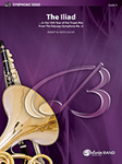 The Iliad (From The Odyssey (Symphony No. 2)) - Band Arrangement