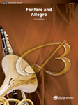 Fanfare And Allegro - Band Arrangement