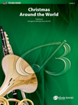 Christmas Around The World - Band Arrangement
