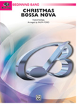 Christmas Bossa Nova - Band Arrangement