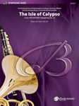 The Isle Of Calypso (From The Odyssey (Symphony No. 2)) - Band Arrangement