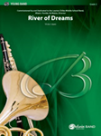 River Of Dreams - Band Arrangement
