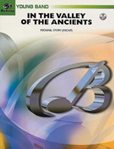 In The Valley Of The Ancients - Band Arrangement