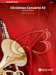 Christmas Concerto #3 - Band Arrangement