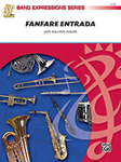 Fanfare Entrada - Band Arrangement