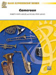 Cameroon - Band Arrangement