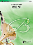 Fanfare For A New Age - Band Arrangement