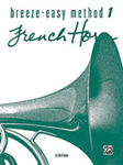 Breeze-Easy Method F Horn Book 1