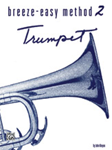 Breeze Easy Trumpet Bk 2