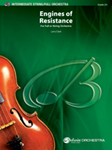 Engines Of Resistance - Full Orchestra Arrangement