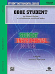 Student Instrumental Course Book 1 Oboe