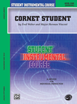 Student Instrumental course Trumpet/Cornet Book 1