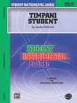SIC Timpani Student Level 1